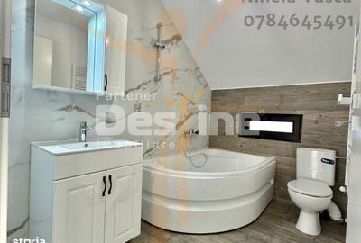 Casă cu 4 camere decomandat cu Teren 400 Mp în Răzvad - 1