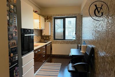 Apartament cu 2 camere decomandat, mobilat în Grozăvești - 3