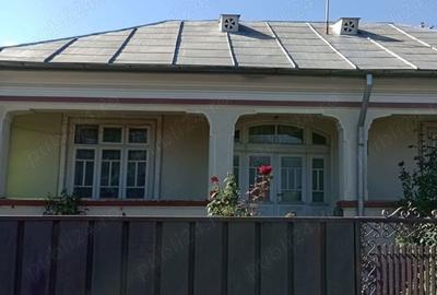 Casă cu 3 camere în Panciu - 8