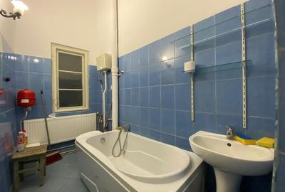 Spatiu de birouri | 3 camere | 1 baie | ULTRACENTRAL - 8