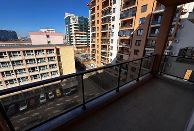 Garsonieră decomandată în Grozăvești - 7