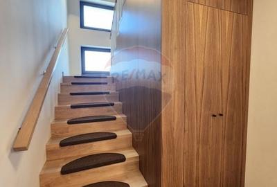 Vila Premium Aviatiei | Pipera | Cartier Henri Coanda - 17