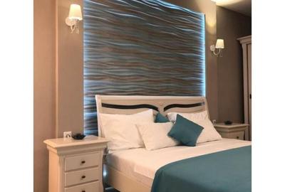 APARTAMENT MODERN-STATIUNEA MAMAIA - 4