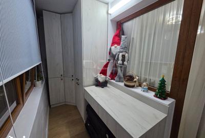 Apartament cu 4 camere decomandat, mobilat în Drumul Taberei - 6