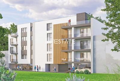 Unirii | Nerva Traian | Apartament 3 camere, etaj 3, 82mp | An 2025 - 4
