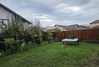 Apartament cu 2 camere decomandat în Ludoș - 4