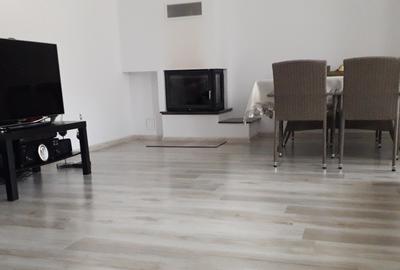 Vilă in suprafață de 240 mp. localitatea Bistrița jud.Neamt - 5