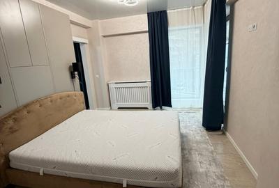 Apartament cu 2 camere semidecomandat, mobilat în Iancului - 10