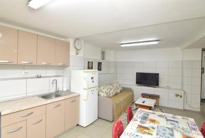 INCHIRIERE GARSONIERA CALEA CALARASILOR - METROU PIATA MUNCII - 9