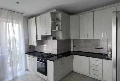 Garsonieră decomandată în Mihai Bravu