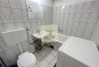 Garsonieră decomandată, mobilată în Valea Aurie - 6