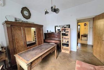 OCAZIE RARA! AP.4 CAM.DECOM.ET2/3 GARAJ SI BOXA SECTOR 1 PAJURA - 13