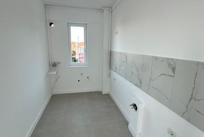 Pipera Bloc 2025 - 3 camere cu loc parcare inclus - 14