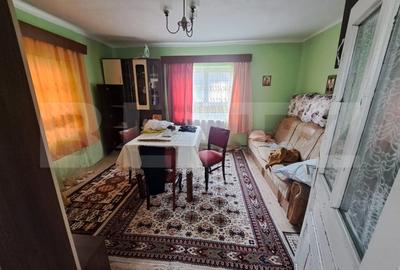 Vand casa cu teren generos - Halchiu, aproape de Brasov - 10