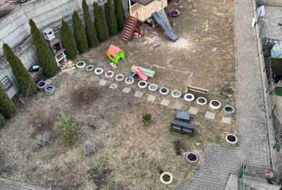 Apartament cu 2 camere, mobilat în Ciurea - 11