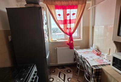 Apartament cu 2 camere decomandat în Tomis III - 2