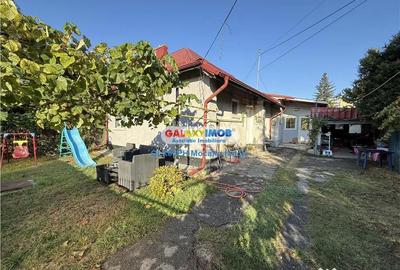 Casă cu 5 camere cu Teren 370 Mp în Nord - 3