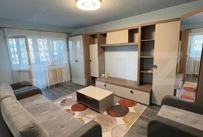 Apartament cu 2 camere decomandat în Central - 9