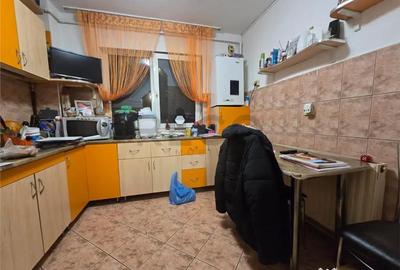 Apartament cu 2 camere semidecomandat în Central - 10