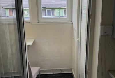 Apartament cu 3 camere decomandat în Florești - 6