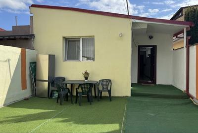 Casă cu 3 camere cu Teren 160 Mp în Sud - 5