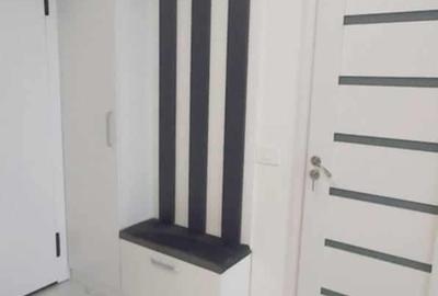 Apartament cu 2 camere decomandat, mobilat în Nufărul - 5