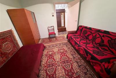 FILM&3D! Apartament panoramic, decomandat,60mp,balcon,Piata Garii, Targu Mures. - 12