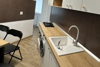 Garsoniera situata in zona Doamna Ghica - 1