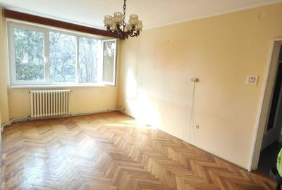 Apartament cu 3 camere decomandat în Călărași - 5