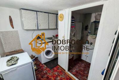 STRADA PRIMAVERII- CASA 3 CAMERE,SUPRAFATA UTILA 80 MP ,TER - 4