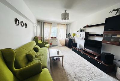 Apartament cu 2 camere decomandat în Nerva Traian - 4