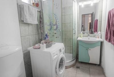 Casa individuala P+1+pod*218 mp*Teren 600 mp*Pe colt*Andronache-Ropotului - 11