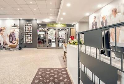 Iride Business Park cladirea 20, Pompei, 433 - 5114 mp  0% comision! - 3