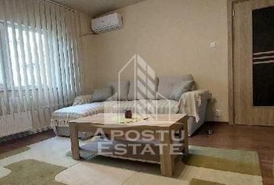 Apartament cu 2 Camere , centrala proprie , zona Steaua - 1