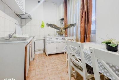 Garsonieră decomandată în Central - 5