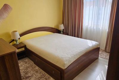 Apartament cu 2 camere decomandat în Ștrand - 1