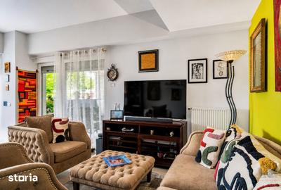 Apartament cu 3 camere în Pieptănari - 12