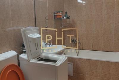 Garsonieră decomandată, mobilată în Gheorgheni - 6