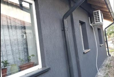 Casă cu Teren 1270 Mp în Valu lui Traian - 1