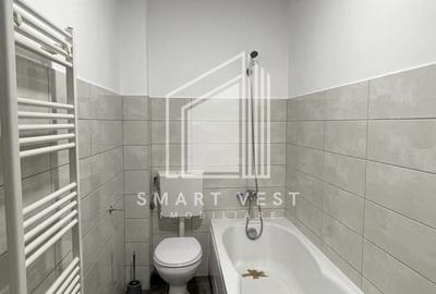 Apartament cu 2 camere semidecomandat, mobilat în Carpați 2 - 14