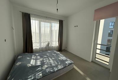Duplex cu 4 camere cu Canalizare în Florești - 9