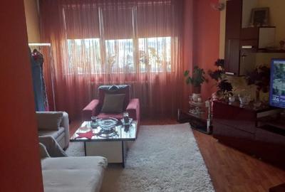 City Park Mall, apartament 3 camere, 72mp, gaze, mobilat, vanzari Constanta - 4
