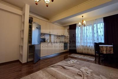 Apartament 3 camere decomandat in zona Rediu- vis-a-vis de Lac Rediu - 2