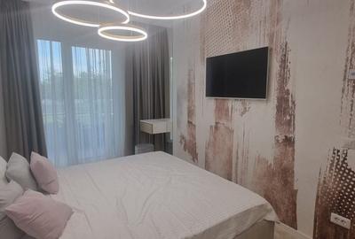 Apartament cu 2 camere în Băneasa - 8