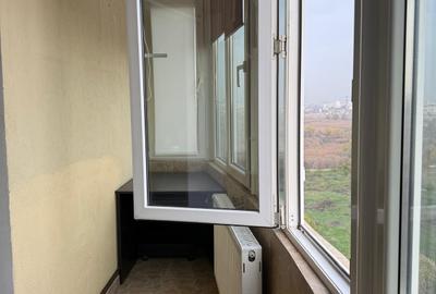 Piata Sudului-strada Cercetatorilor- 2 camere+loc de parcare+boxa - 15