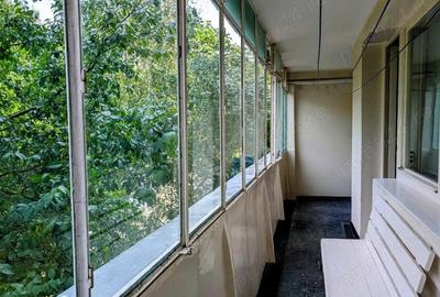 Apartament cu 2 camere semidecomandat în Berceni - 14