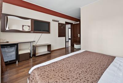 Pensiune Predeal - 9