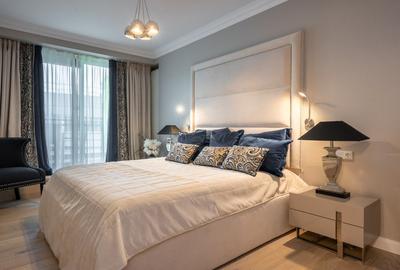 Apartament deosebit 3 camere Dorobanti - 4