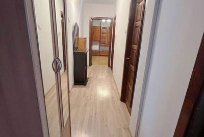 Apartament cu 2 camere decomandat în Ostroveni - 10
