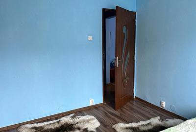 Apartament cu 2 camere decomandat în Rovine - 5
